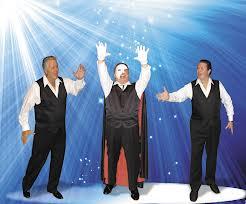 Rinaldo Toglia | Island Park, NY | Variety Singer | Photo #16