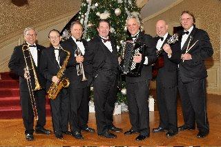Rinaldo Toglia | Island Park, NY | Variety Singer | Photo #11