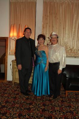 Rinaldo Toglia | Island Park, NY | Variety Singer | Photo #12