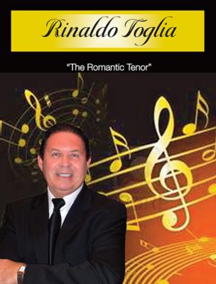 Rinaldo Toglia | Island Park, NY | Variety Singer | Photo #4