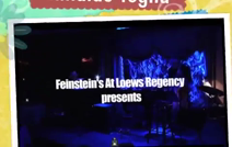 Rinaldo Toglia | Island Park, NY | Variety Singer | Dicitencello vuie - Rinaldo Toglia Tenor at Feinsteins at the Regency