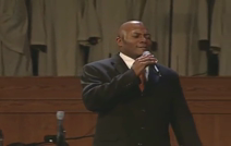 Verne Phifer/ Christian Soloist | Charlotte, NC | Gospel Singer | High Praise