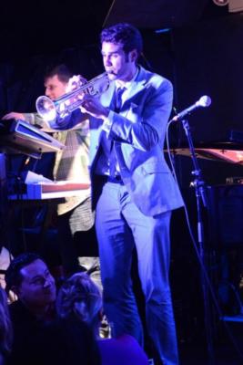 Chris Norton | Brooklyn, NY | Cover Band | Photo #2