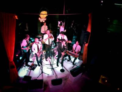 Chris Norton | Brooklyn, NY | Cover Band | Photo #6