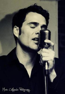 Chris Norton | Brooklyn, NY | Cover Band | Photo #3