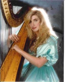 Angelic Harp Music by Moira Greyland's Main Photo