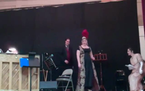 Angelic Harp Music by Moira Greyland | Richmond, CA | Harp | La ci darem
