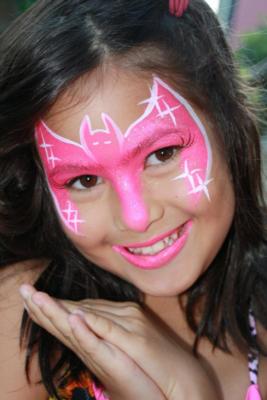 Memorable Event Entertainment | Rancho Cucamonga, CA | Face Painting | Photo #4