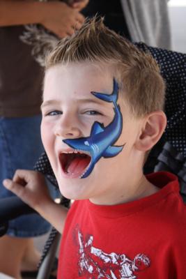 Memorable Event Entertainment | Rancho Cucamonga, CA | Face Painting | Photo #6