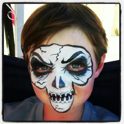 Memorable Event Entertainment | Rancho Cucamonga, CA | Face Painting | Photo #11