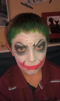 Memorable Event Entertainment | Rancho Cucamonga, CA | Face Painting | Photo #7