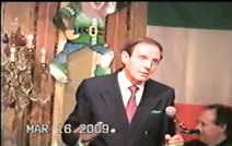 Dale Grand, ESQ. | Yonkers, NY | Comedian | Dale Grand Clip 2