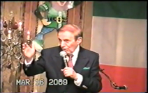 Dale Grand, ESQ. | Yonkers, NY | Comedian | Dale Grand Clip 3