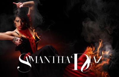 Samantha Diaz | New York, NY | Belly Dancer | Photo #5