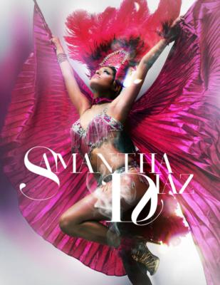 Samantha Diaz | New York, NY | Belly Dancer | Photo #3