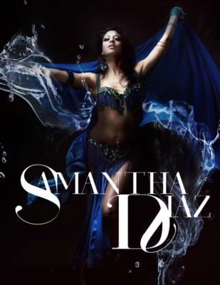 Samantha Diaz | New York, NY | Belly Dancer | Photo #2