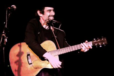 Dave Nachmanoff | Davis, CA | Acoustic Guitar | Photo #4