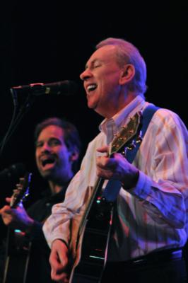 Dave Nachmanoff | Davis, CA | Acoustic Guitar | Photo #3