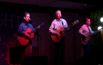 Dave Nachmanoff | Davis, CA | Acoustic Guitar | Carol Guitar Solo - w- Al Stewart