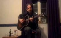 Dave Nachmanoff | Davis, CA | Acoustic Guitar | OCarolans Draught (Instrumental)