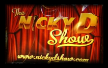 The Nicky D Show   ( DJ & Musical Entertainment) | Orange, CT | Party DJ | Hamming it up prior to show  Video