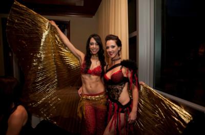 The Dancing Fire - Entertainment & Performance | Los Angeles, CA | Fire Dancer | Photo #25
