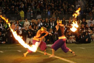 The Dancing Fire - Entertainment & Performance | Los Angeles, CA | Fire Dancer | Photo #23