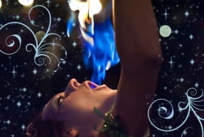 The Dancing Fire - Entertainment & Performance | Los Angeles, CA | Fire Dancer | Photo #12