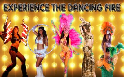 The Dancing Fire - Entertainment & Performance's Main Photo