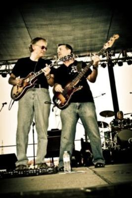 Lil' Debbie Band | Phoenix, AZ | Rock Band | Photo #13