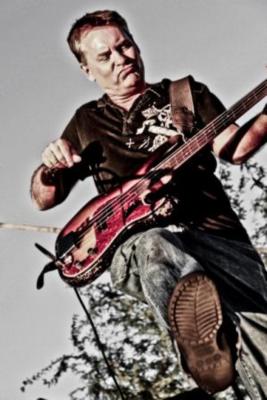 Lil' Debbie Band | Phoenix, AZ | Rock Band | Photo #3