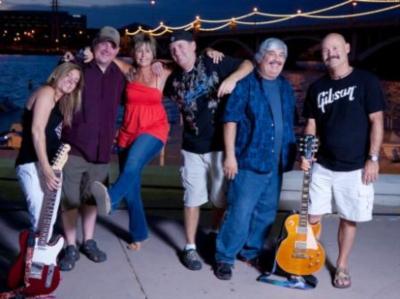 Lil' Debbie Band's Main Photo