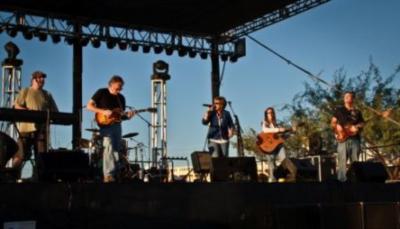 Lil' Debbie Band | Phoenix, AZ | Rock Band | Photo #11