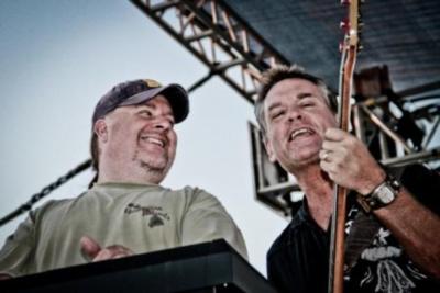 Lil' Debbie Band | Phoenix, AZ | Rock Band | Photo #18