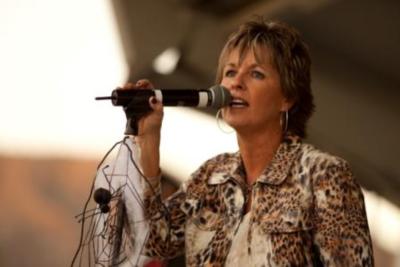 Lil' Debbie Band | Phoenix, AZ | Rock Band | Photo #19