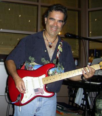 Craig Sherman's Main Photo