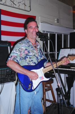 Craig Sherman | Escondido, CA | One Man Band | Photo #21