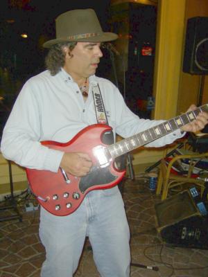 Craig Sherman | Escondido, CA | One Man Band | Photo #11