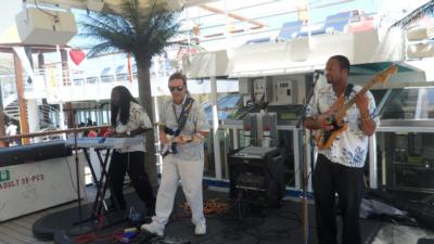 Craig Sherman | Escondido, CA | One Man Band | Photo #2