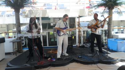 Craig Sherman | Escondido, CA | One Man Band | Photo #16