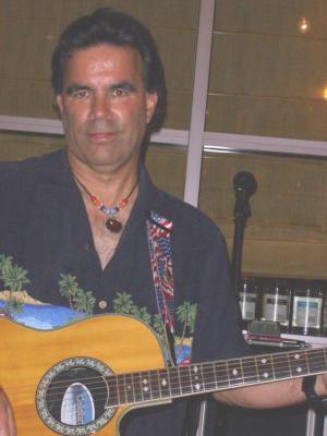 Craig Sherman | Escondido, CA | One Man Band | Photo #10