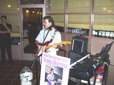 Craig Sherman | Escondido, CA | One Man Band | Photo #12