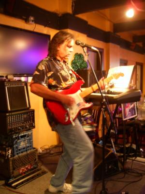 Craig Sherman | Escondido, CA | One Man Band | Photo #17