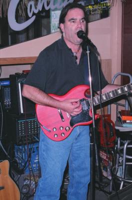 Craig Sherman | Escondido, CA | One Man Band | Photo #20