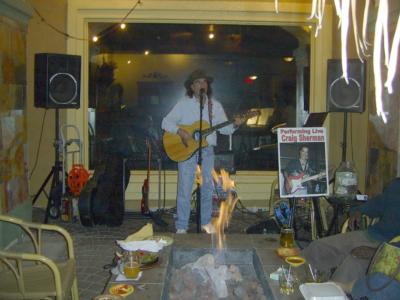 Craig Sherman | Escondido, CA | One Man Band | Photo #19