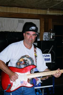 Craig Sherman | Escondido, CA | One Man Band | Photo #14