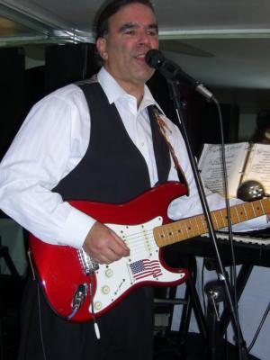Craig Sherman | Escondido, CA | One Man Band | Photo #4
