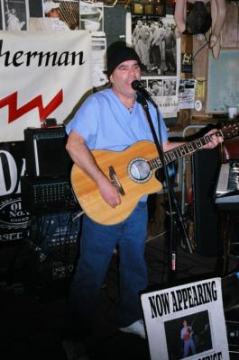 Craig Sherman | Escondido, CA | One Man Band | Photo #15