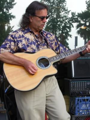 Craig Sherman | Escondido, CA | One Man Band | Photo #8