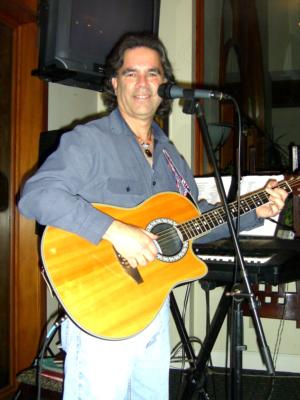 Craig Sherman | Escondido, CA | One Man Band | Photo #23